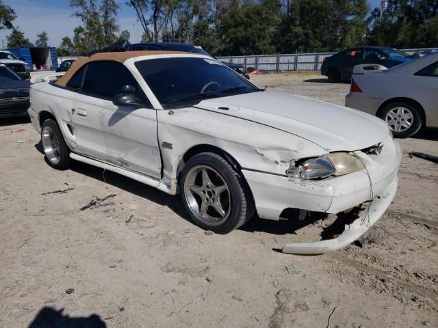 1995 Ford Mustang GT