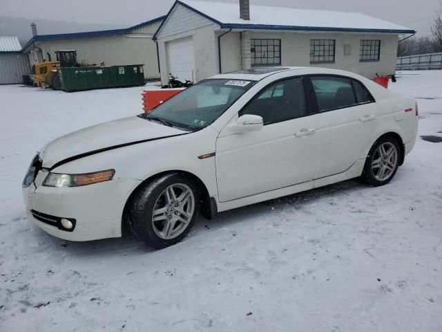 2007 Acura TL