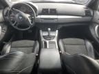 2003 BMW X5 4.6IS