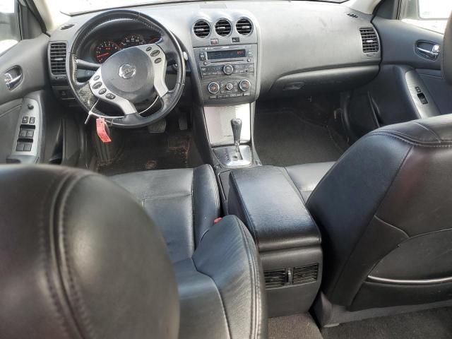 2009 Nissan Altima 2.5