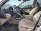 2008 Toyota Rav4 Limited