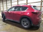 2019 Mazda CX-5 Signature