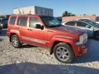 2009 Jeep Liberty Limited