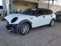 Salvage cars for sale at Phoenix, AZ auction: 2016 Mini Cooper Clubman