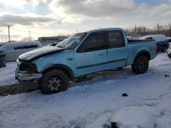 2001 Ford F150 Supercrew en venta en Louisville, KY