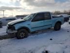 2001 Ford F150 Supercrew