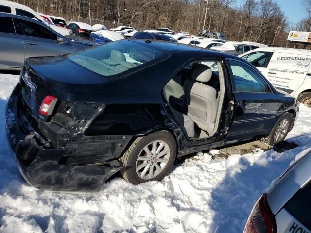 2010 Toyota Camry SE