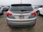 2011 Hyundai Tucson GLS