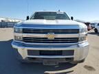 2016 Chevrolet Silverado K2500 Heavy Duty