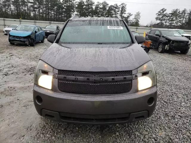 2008 Chevrolet Equinox LS