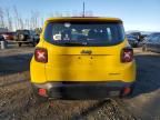 2016 Jeep Renegade Sport