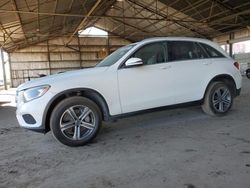 2018 Mercedes-Benz GLC 300 en venta en Phoenix, AZ