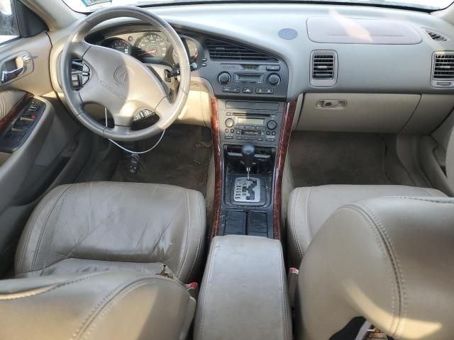 2000 Acura 3.2TL