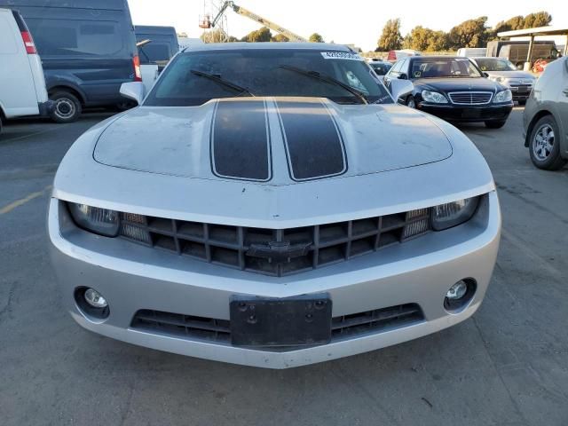 2011 Chevrolet Camaro LS