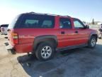 2000 Chevrolet Suburban K1500