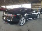 2015 Tesla Model S 70D