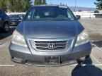 2009 Honda Odyssey EXL