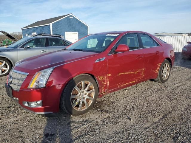 2008 Cadillac CTS HI Feature V6