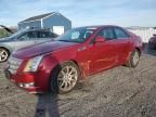 2008 Cadillac CTS HI Feature V6