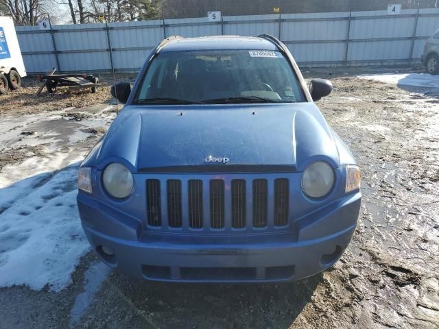 2007 Jeep Compass