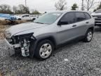 2015 Jeep Cherokee Sport