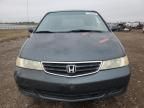 2003 Honda Odyssey EX