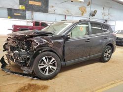 Toyota Vehiculos salvage en venta: 2018 Toyota Rav4 Adventure