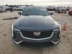 2021 Cadillac CT4 Sport