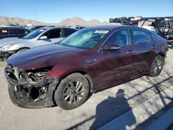 2020 KIA Optima LX en venta en North Las Vegas, NV