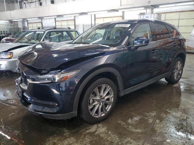 2021 Mazda CX-5 Grand Touring Reserve