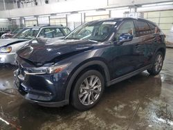 Mazda cx-5 Vehiculos salvage en venta: 2021 Mazda CX-5 Grand Touring Reserve