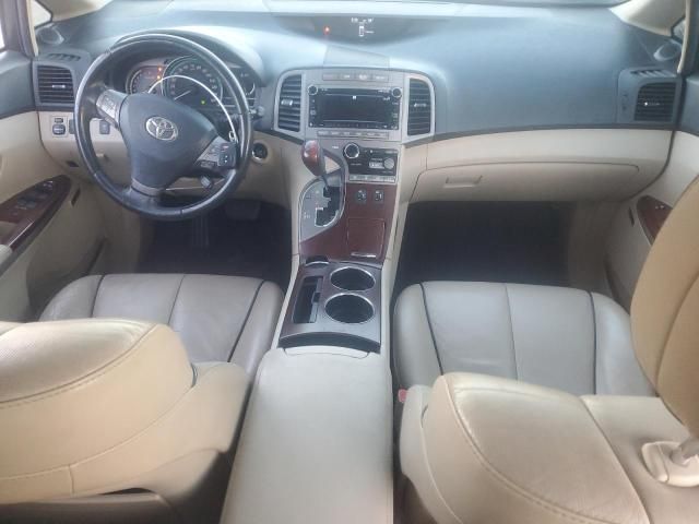 2010 Toyota Venza