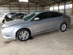 2015 Chrysler 200 Limited en venta en Phoenix, AZ