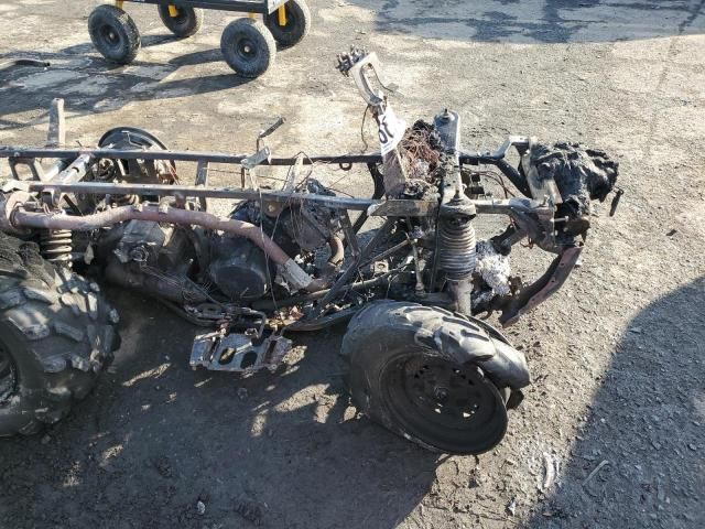 2005 Polaris Sportsman 500