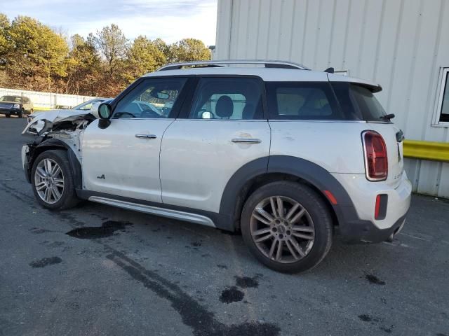 2024 Mini Cooper S Countryman ALL4