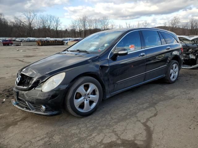 2009 Mercedes-Benz R 350 4matic