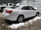 2014 Chevrolet Malibu 1LT