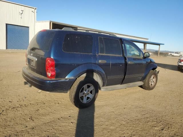 2005 Dodge Durango SLT