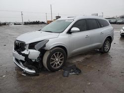 2014 Buick Enclave en venta en Oklahoma City, OK