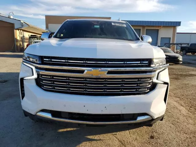 2023 Chevrolet Suburban K1500 Premier