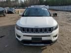 2017 Jeep Compass Limited