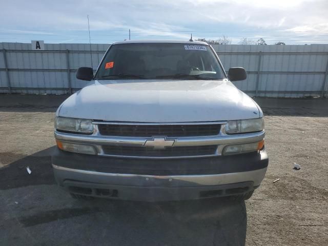 2005 Chevrolet Tahoe K1500