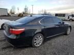 2007 Lexus LS 460