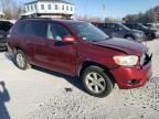 2009 Toyota Highlander