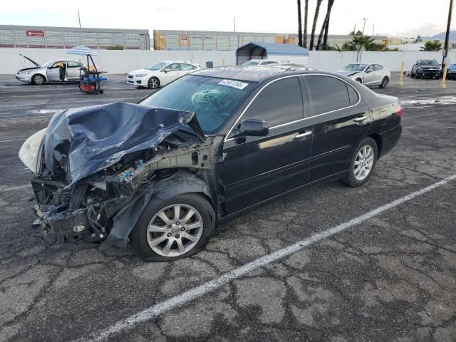 2006 Lexus ES 330