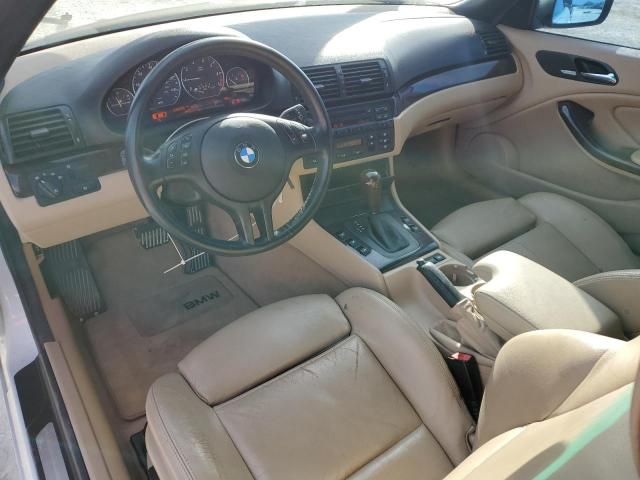 2005 BMW 330 CI