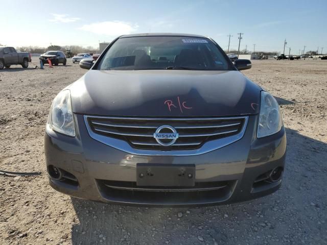 2011 Nissan Altima Base