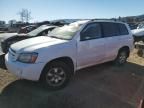 2006 Toyota Highlander Limited