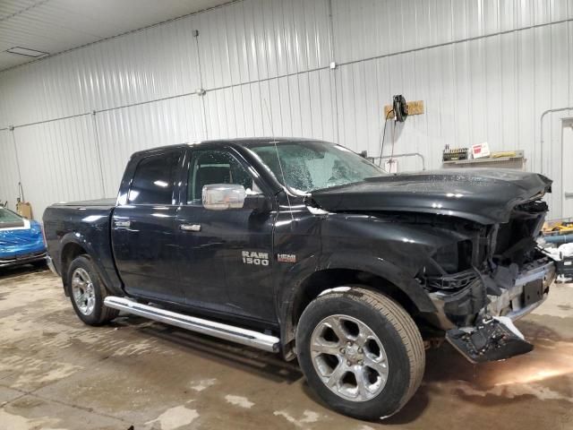 2015 Dodge 1500 Laramie