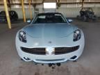 2012 Fisker Automotive Karma Sport